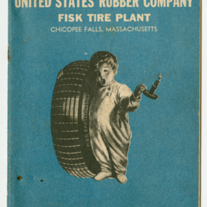 Fisk Tire Employee Handbook