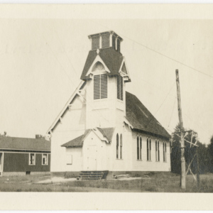 Faith Methodist Church
