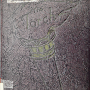 Chicopee High School Yearbook 1943
